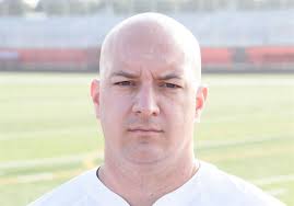 Loyalty, passion drive new Bowling Green football coach Shawn Kiss