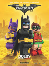 Check spelling or type a new query. The Lego Batman Movie 2017 Filmaffinity