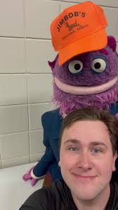 I just finished my first leg of touring with The Avett Brothers! Heres a  peek at how its been going! #theavettbrothers #avettbrothers #puppeteer  #puppets #tourlife #musicians #fyp #foryoupage #muppets