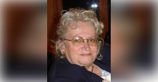 Obituary information for Mary Christiansen
