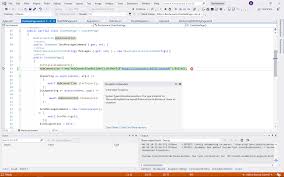 The Type Initializer For Microsoft Aspnetcore Signalr Protocol Jsonhubprotocol Threw An Exception Issue 11594 Dotnet Aspnetcore Github