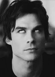 Dobrev has also been featured in movies. Damon Salvatore Ian Somerhalder Vampire Diaries Vampire Diaries Vampire Diaries Damon