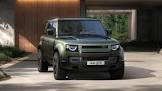 LAND-ROVER