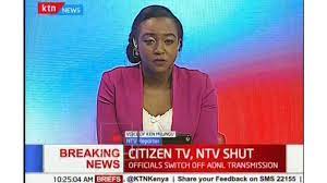 If so, please try restarting your browser. Kenya Tv Stations To Remain Off Air After Odinga Inauguration Bbc News