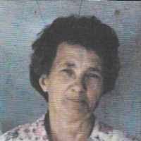 Alice Lucile Stokes (1907–1969) • FamilySearch