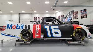For starters, there's the name (it was the gander outdoors truck series last gms racing has become one of the powerhouse organizations of the series, and the pairing of creed and crew chief jeff stankiewicz is the cornerstone. Nascar Camping World Trucks Nascar Trucks Twitter