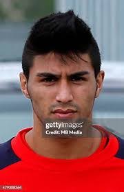 Andres Robles's Instagram, Twitter & Facebook