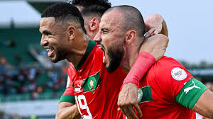 Morocco - latest team news & transfer rumours | Goal.com English Saudi  Arabia