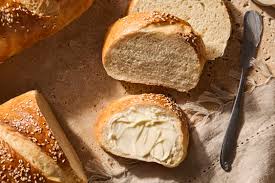 Easy French Bread Recipe (American ...