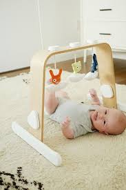 Diy Ikea Hack Baby Play Gym Almost Makes Perfect Diy Baby Gym Ikea Hack Kids Room Ikea Diy