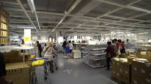 Meet ikea's human catalogue, yanjaa wintersoul. Shutterstock