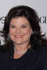 Ann Serrano's Instagram, Twitter & Facebook