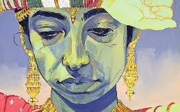 Jesús I. Valles Brings the Crossroads of Queer and Immigrant Experiences to  the Fifth Annual OUTsider Fest