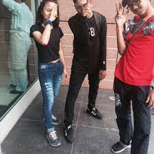 Celcom call me tones (cmt) : Aiman Tino Ku Rela Di Benci Tony R Mashup By Tony Relcon Official