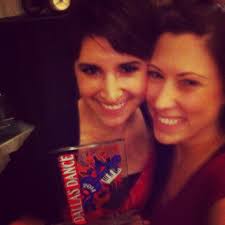 Sarah Peddle advances to intermediate level at Swing City Swing Chicago