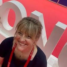 Molly Baldwin (@MollyBaldwinCEP)