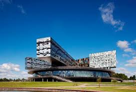 There are famous and outstanding ghanaian architects as well, but they are often educated abroad and then influenced by the western architecture. 10 Things You Did Not Know About David Adjaye Rtf Rethinking The Future
