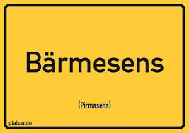 Pirmasens Postkarte Postkarten Karten Poster