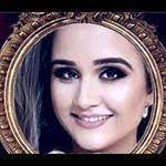 Manuela Nolan's Instagram, Twitter & Facebook