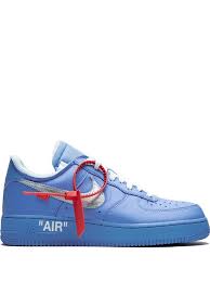 Nike air force 1 x off white schuh zu verkaufen. Nike X Off White Air Force 1 Sneakers Farfetch