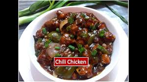 It's hot, tangy and garlicky. Chili Chicken Recipe How To Make Chili Chicken With Gravy Recipe