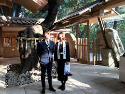 安産 祈願 スーツ