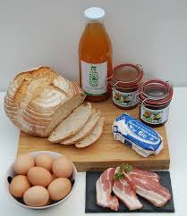 Pin Op L Ardenne S Invite A Votre Table