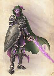 The term tiefling was first applied to all humans whose ancestry included any evil extraplanar being of the. Dnd Character Design Tiefling Commission By Remyartt On Deviantart