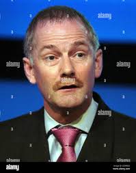 Head of specialist operations hi-res stock photography and images