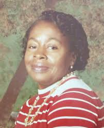 Thomas, Cora Bell Brundige