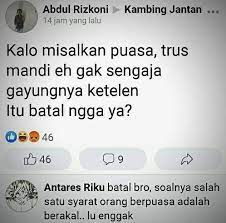 Kata orang tua kalau mau pacaran ama wanita tuh jangan cuma liat luarnya aja, tapi kenapa pas gw liat dalamnya kok gw malah ditampar ama itu tadi adalah beberapa contoh status lucu banget buat facebook. 60 Kata Kata Status Fb Keren Dan Lucu Singkat Dan Kekinian