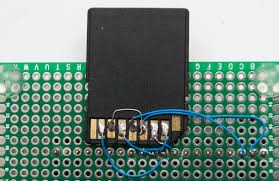 It is time consuming to write the whole sd image to the card each time a modification is made. Sd Cards With Fat Files Jeelabs