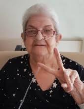 Obituary information for Ruth Rivers