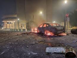 Check spelling or type a new query. Video Tiruri Cu Rachete In Israel Cinci Civili Au Fost UciÈ™i Iar Hamas AmeninÈ›Äƒ Cu Alte Atacuri Premierul Netanyahu Vom Continua SÄƒ AtacÄƒm Cu ToatÄƒ Puterea Casa AlbÄƒ Sprijinul Pentru Securitatea Israelului