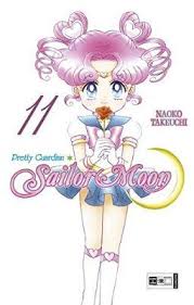 Image result for pretty guardian sailor moon manga