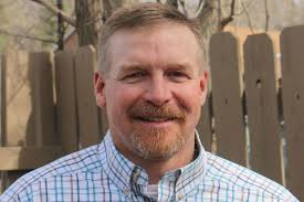 Jeff Collard: Outgoing UAPA President