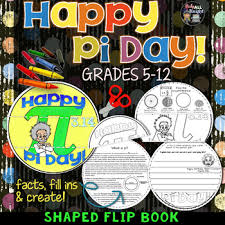 Roundup of pi day food ideas. Pi Day Worksheets Teaching Resources Teachers Pay Teachers
