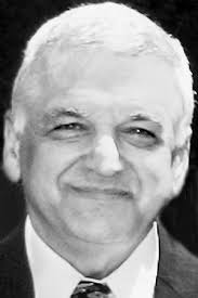 John Burnham Obituary (2017)