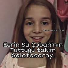 1 957 Begenme 164 Yorum Instagram Da Ecrin Su Coban Bilgi Ecrinsucoban Bilgi Ecrin Su Coban Nin Tuttugu Takim Galatasaray 2020 Bilgi Instagram Yorum