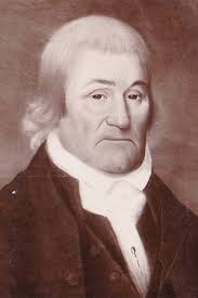 James Francis Armstrong