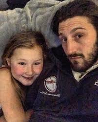 Stevie Shreds Bodybuilding