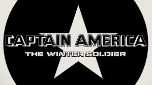 Once bucky barnes was captain america's loyal right hand, serving fearlessly with the allied forces during world war ii. Captain America The Winter Soldier 2014 Art Of The Title