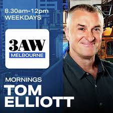 Top roads cop exposes legal lo…–3AW Mornings with Tom Elliott