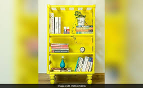 Maybe you would like to learn more about one of these? Exchange Your Old Furniture For New Upcycled Items Gurgaon Duo Gives A New Spin To Waste Waste Warriors