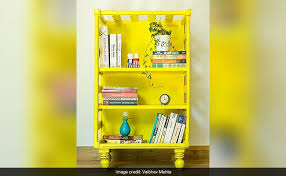 Diy bloggers share their best design hacks about transforming tired furniture into cool, new the next hurdle: Exchange Your Old Furniture For New Upcycled Items Gurgaon Duo Gives A New Spin To Waste Waste Warriors