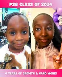 It's Fifth Graders Friday! This week we wish a well-earned congratulations  to Jeslyn, Eliza, Henry, Jane, and Zoe