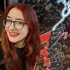 Katie Bonham's Instagram, Twitter & Facebook