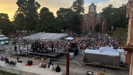 Our Town Coshocton Summer Concert Series