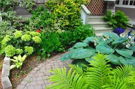 A few glass display cases and a handful of your favorite air plants or succulents is all it takes to form a mini plant world. Beautiful Small Garden In The House 2020 Ideas