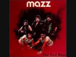 Mazz Sabes Youtube